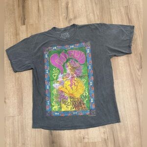 Urban outfitters Pink Floyd Oversized T-shirt